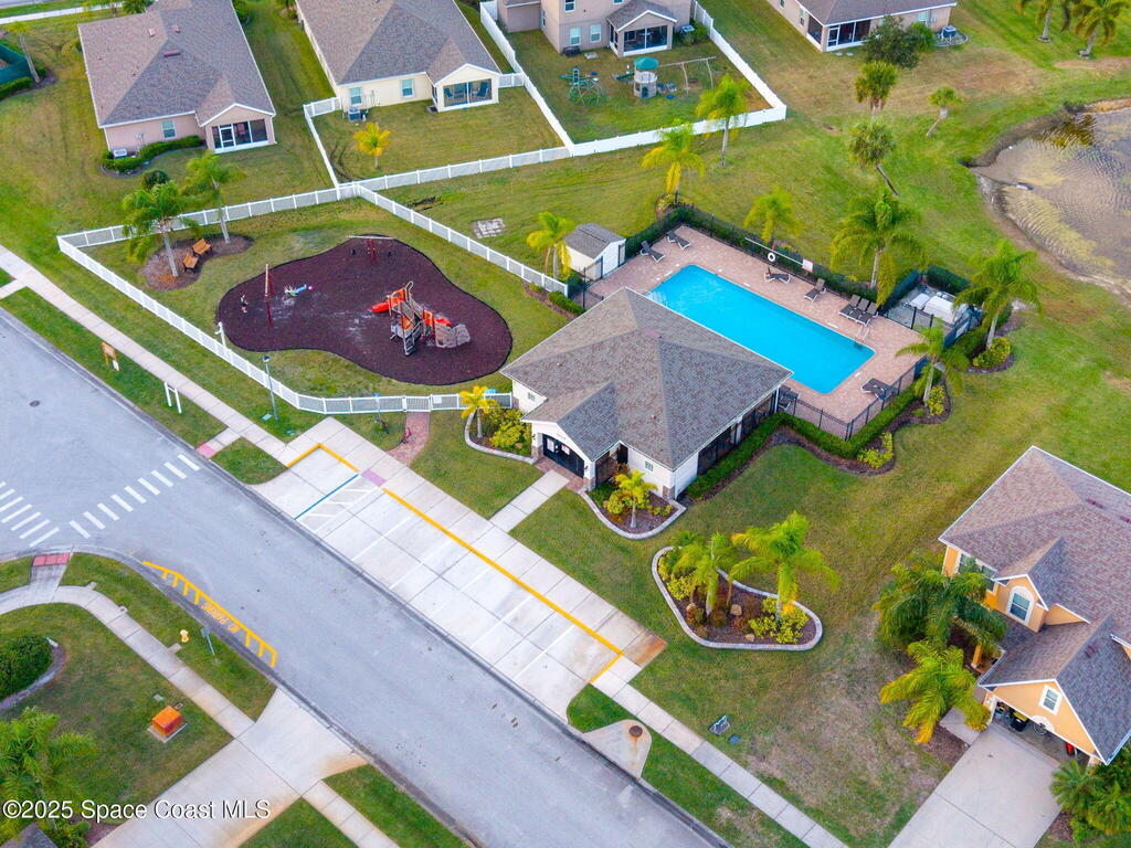 1955 Snapdragon Drive, Palm Bay, FL 32907