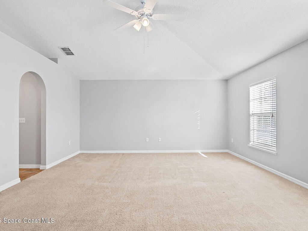 1955 Snapdragon Drive, Palm Bay, FL 32907