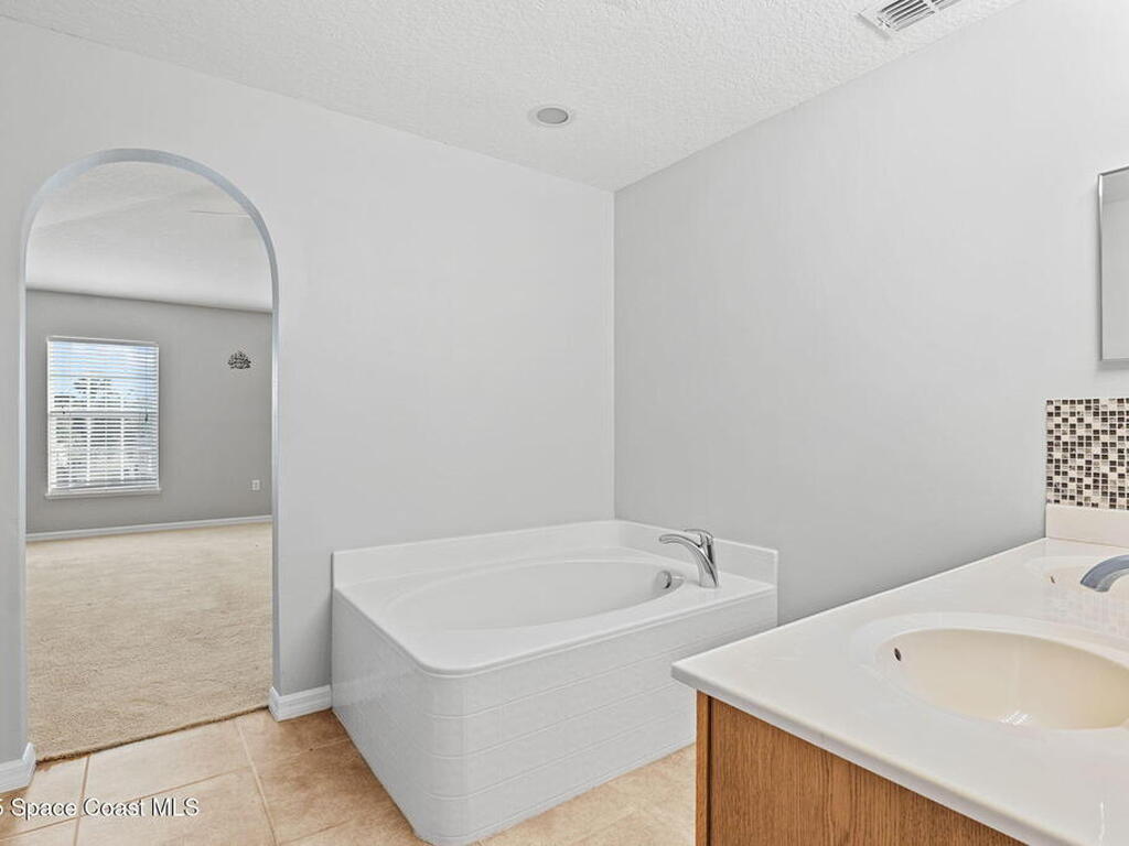 1955 Snapdragon Drive, Palm Bay, FL 32907