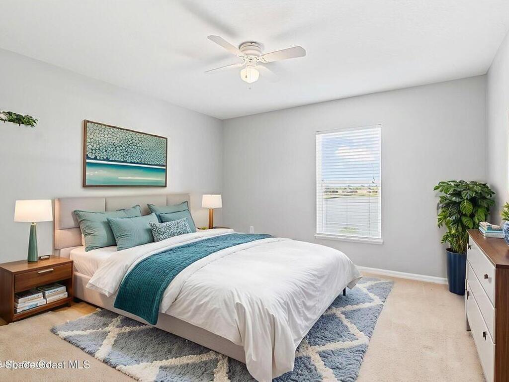 1955 Snapdragon Drive, Palm Bay, FL 32907