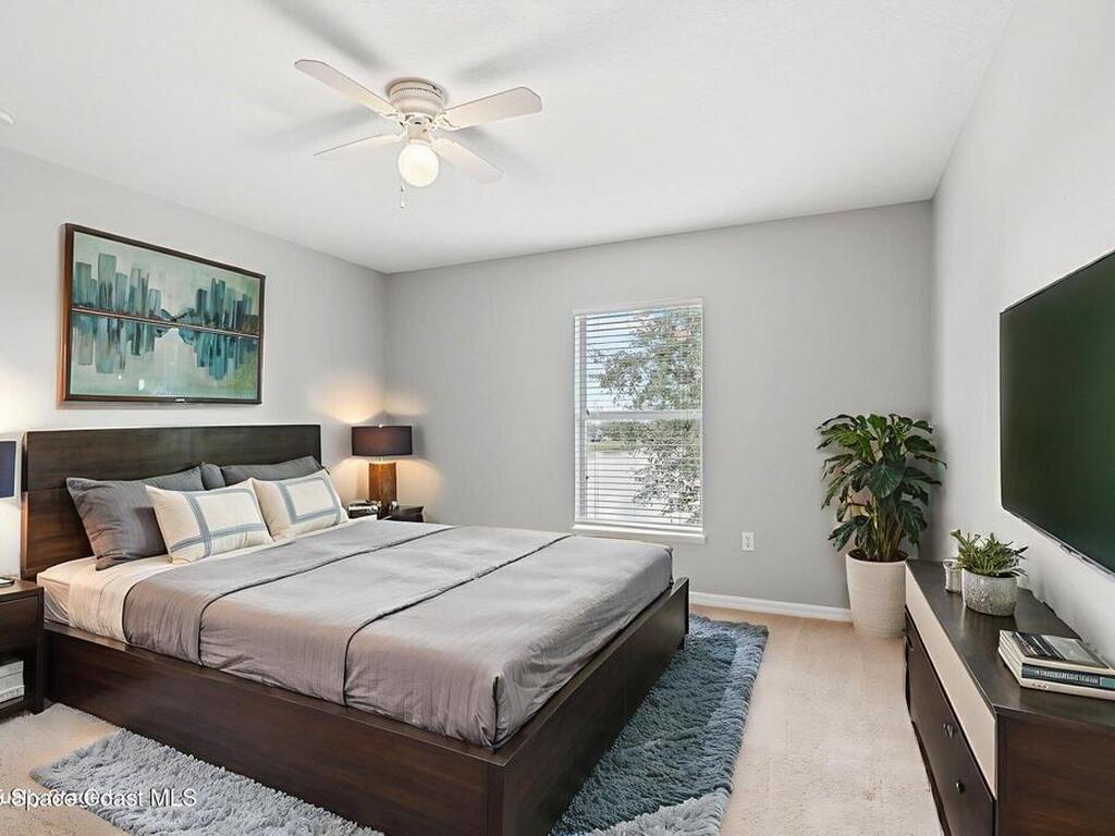 1955 Snapdragon Drive, Palm Bay, FL 32907