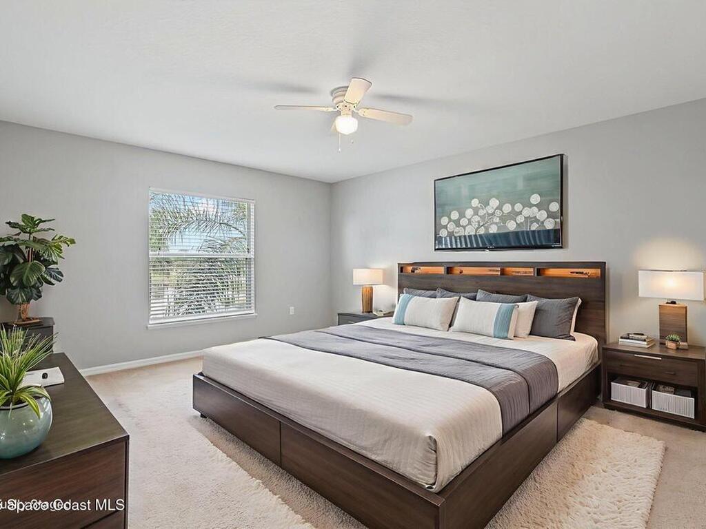 1955 Snapdragon Drive, Palm Bay, FL 32907