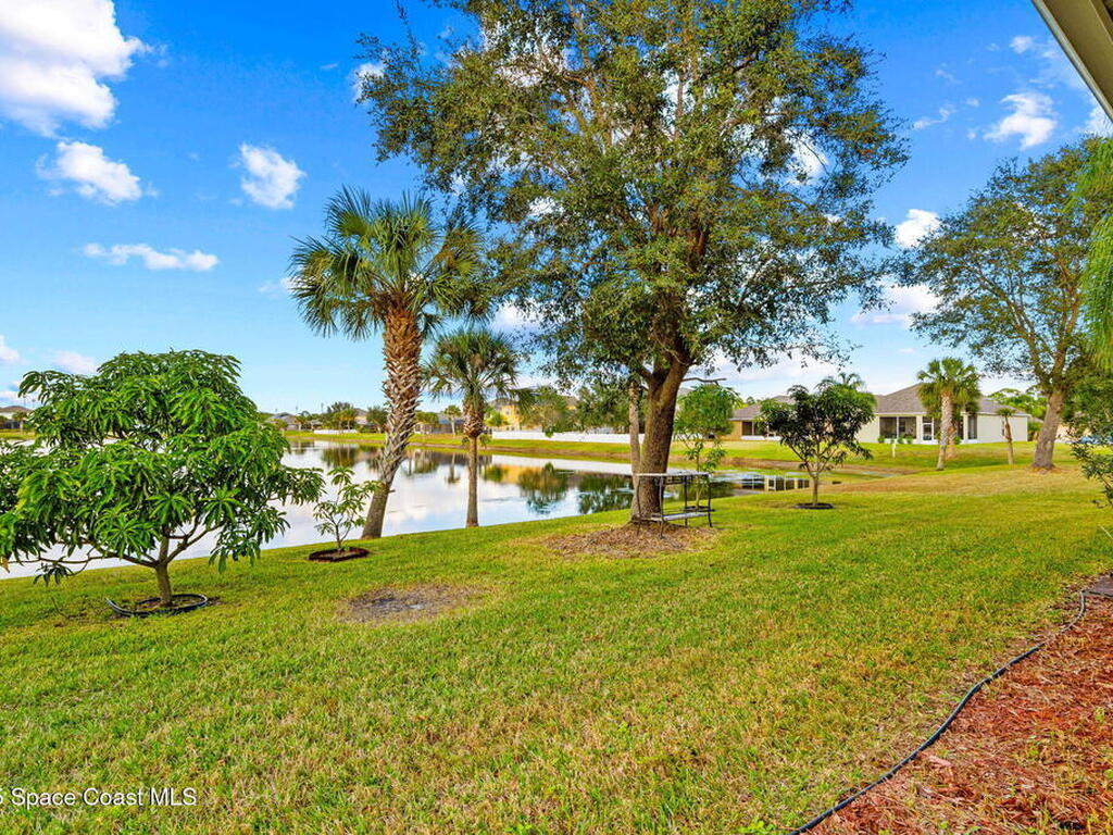 1955 Snapdragon Drive, Palm Bay, FL 32907