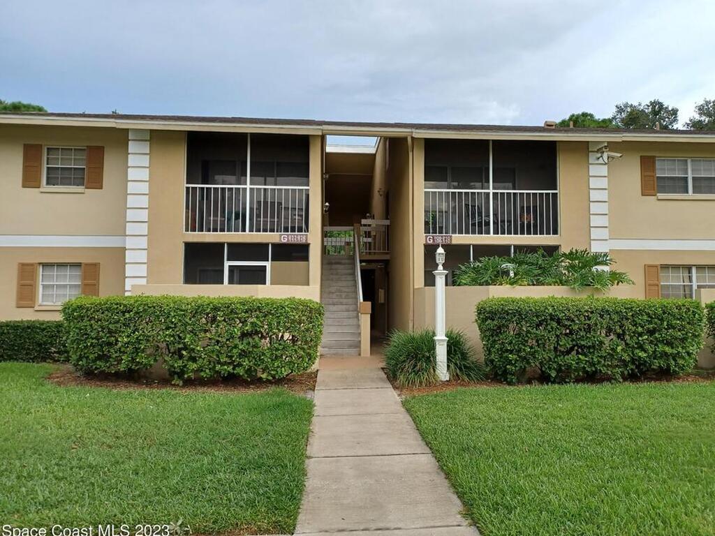 1698 Sunny Brook Lane, Palm Bay, FL 32905