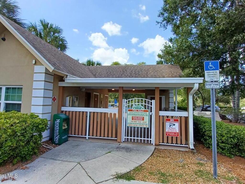 1609 Sunny Brook Lane, Palm Bay, FL 32905