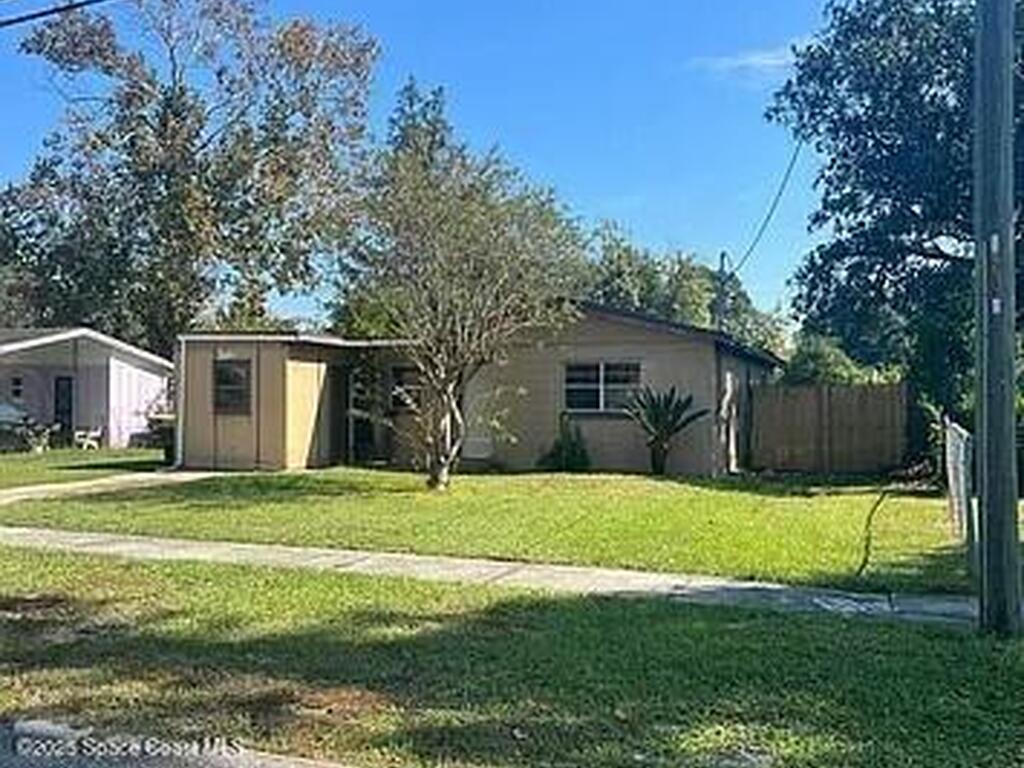 9535 Sibbald Road, Jacksonville, FL 32208