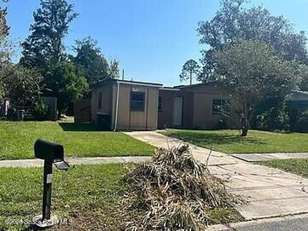 9535 Sibbald Road, Jacksonville, FL 32208