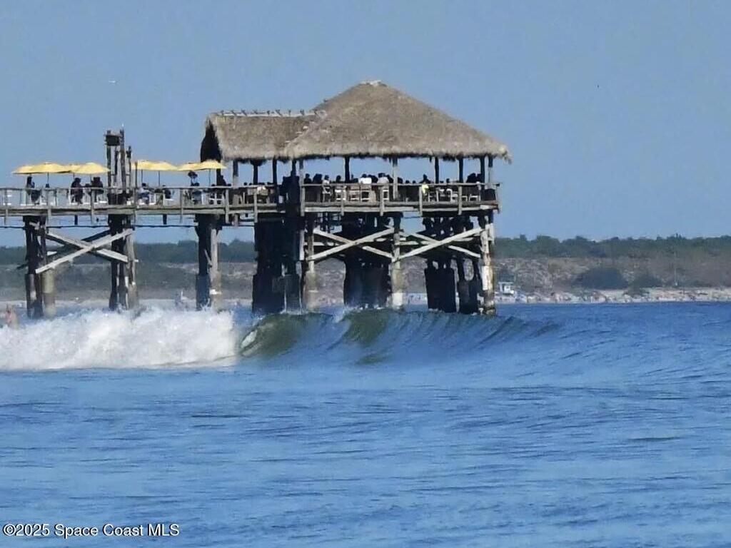 299 Chandler Street, Cape Canaveral, FL 32920