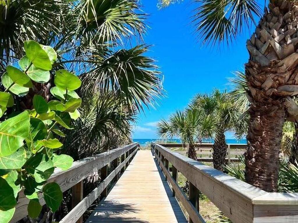 299 Chandler Street, Cape Canaveral, FL 32920