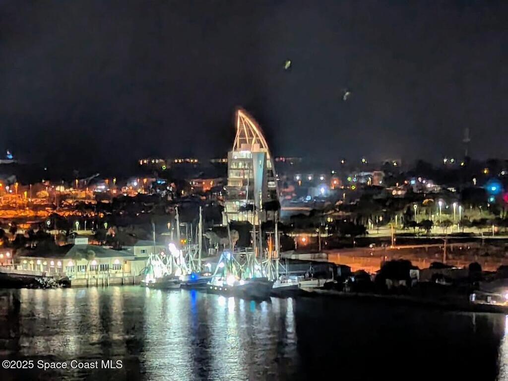 299 Chandler Street, Cape Canaveral, FL 32920