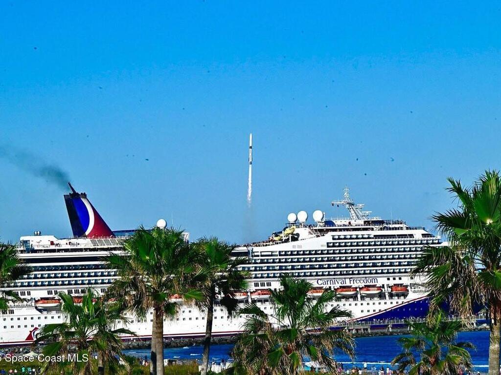 299 Chandler Street, Cape Canaveral, FL 32920