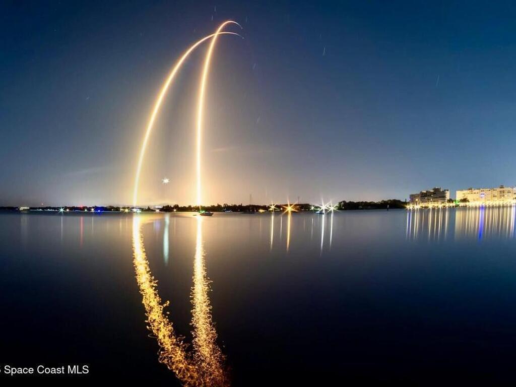 299 Chandler Street, Cape Canaveral, FL 32920