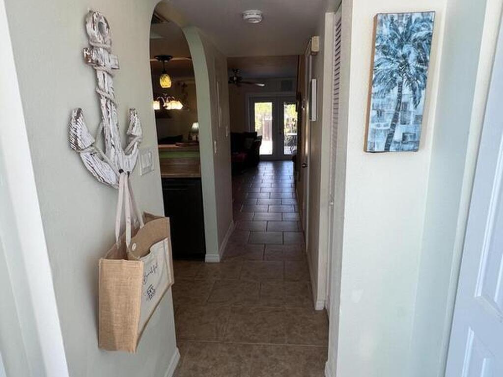 299 Chandler Street, Cape Canaveral, FL 32920