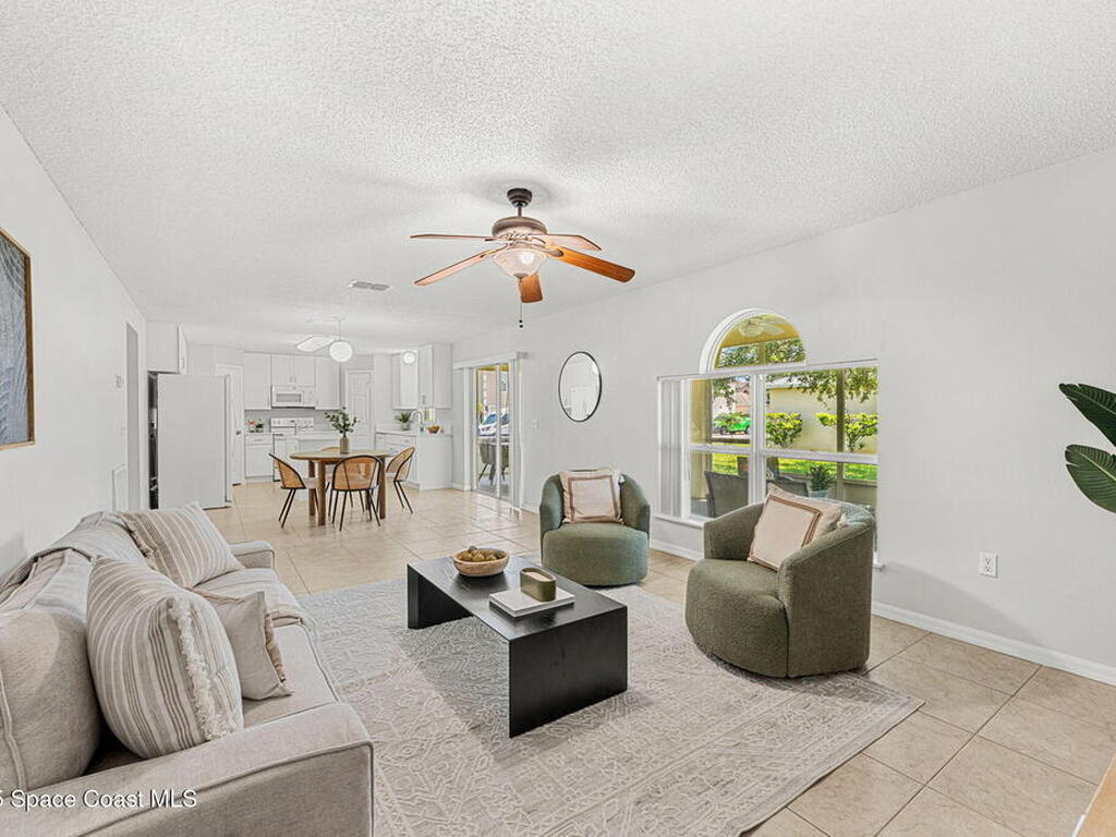 2223 Dryden Court, Melbourne, FL 32935