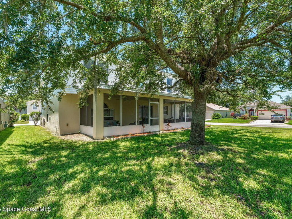 2223 Dryden Court, Melbourne, FL 32935