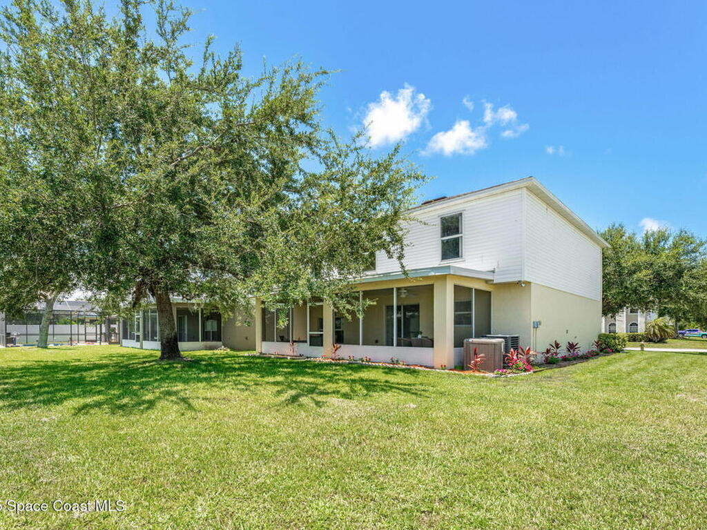 2223 Dryden Court, Melbourne, FL 32935