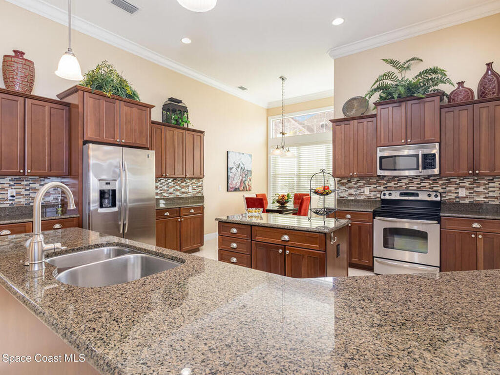 200 Harmony Lane, Titusville, FL 32780