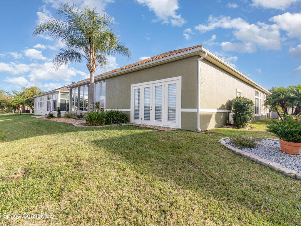 200 Harmony Lane, Titusville, FL 32780