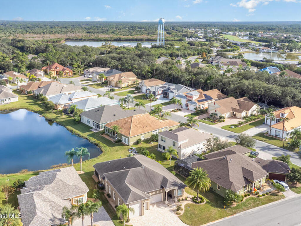 200 Harmony Lane, Titusville, FL 32780