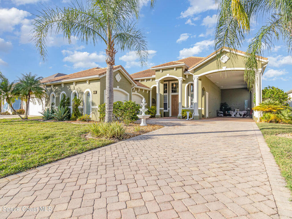 200 Harmony Lane, Titusville, FL 32780