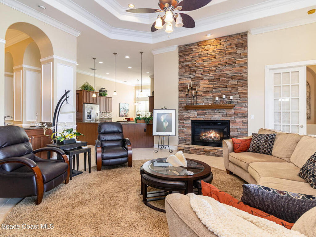 200 Harmony Lane, Titusville, FL 32780