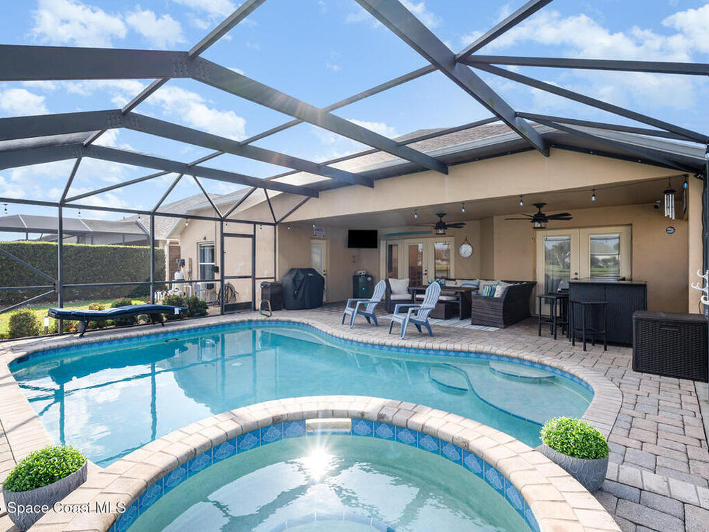 1778 Auburn Lakes Drive, Rockledge, FL 32955