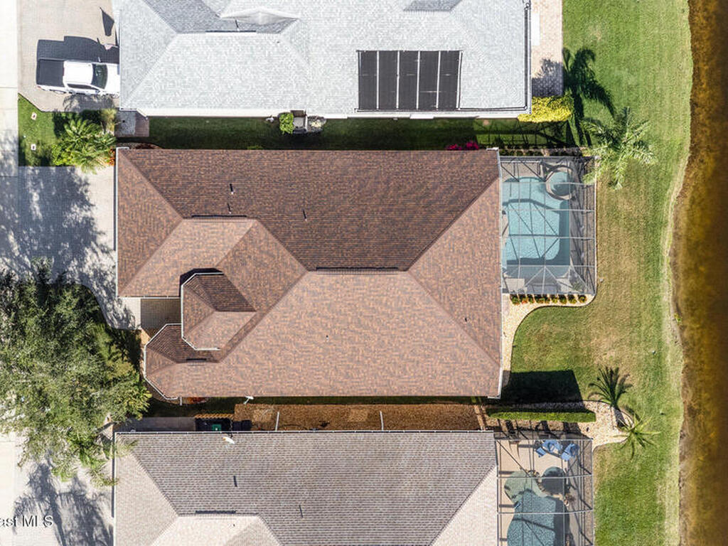 1778 Auburn Lakes Drive, Rockledge, FL 32955