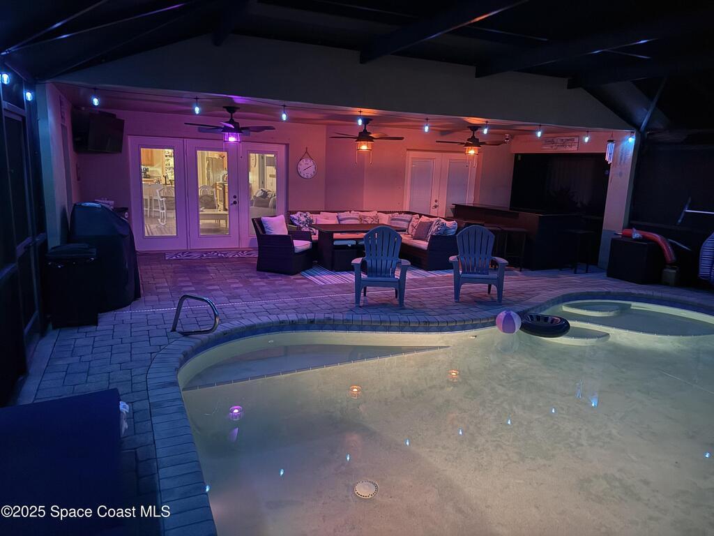 1778 Auburn Lakes Drive, Rockledge, FL 32955