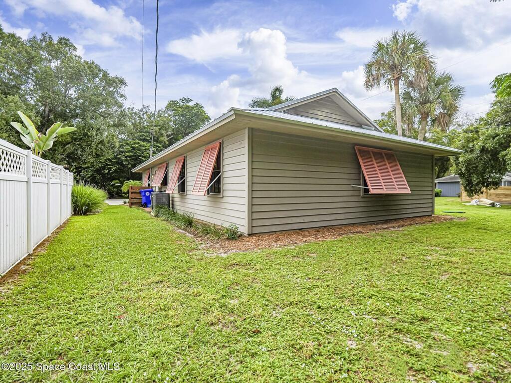 2103 31st Avenue, Vero Beach, FL 32960