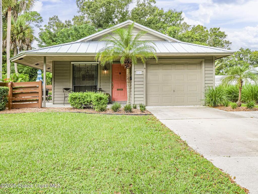 2103 31st Avenue, Vero Beach, FL 32960
