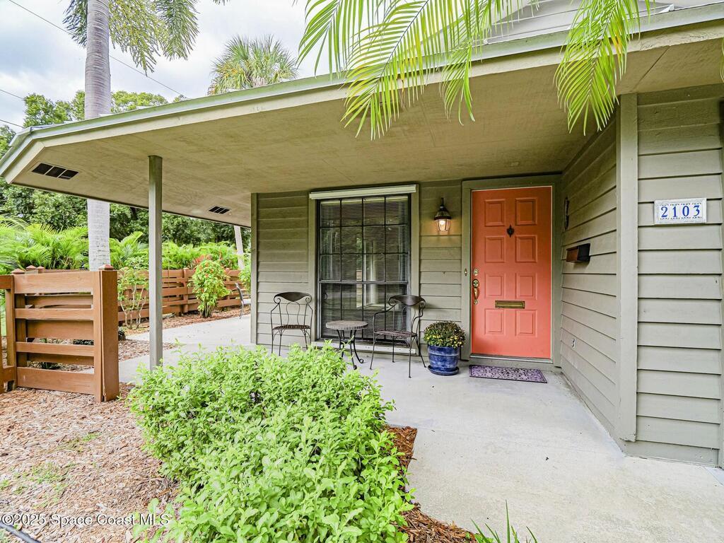 2103 31st Avenue, Vero Beach, FL 32960
