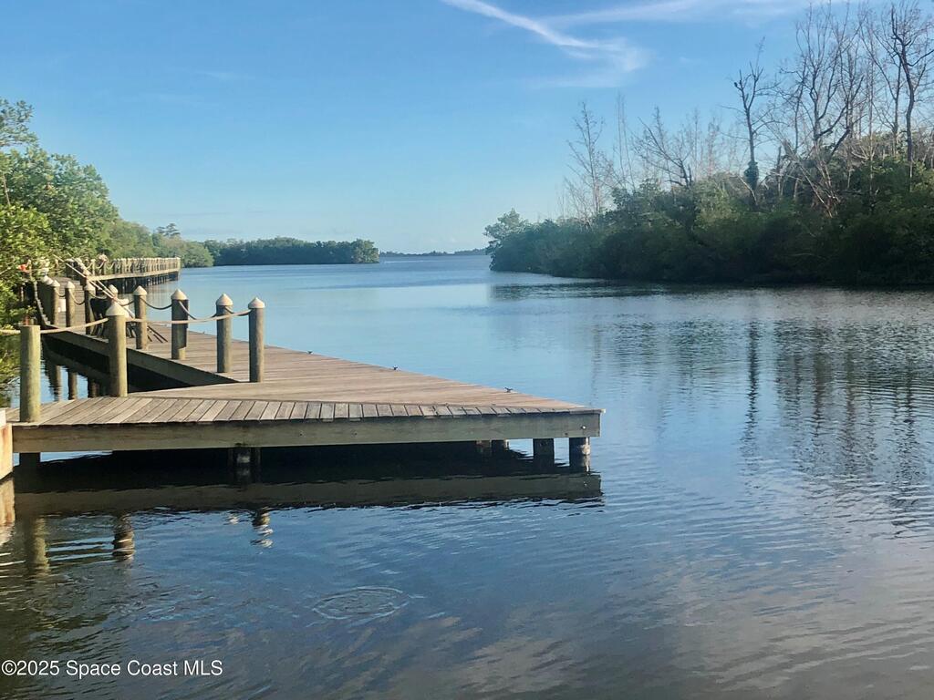 110 Warsteiner Way, Melbourne Beach, FL 32951