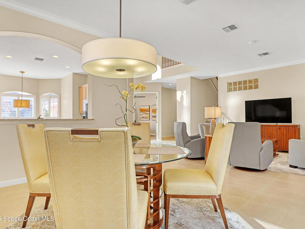 212 Osprey Villas Court, Melbourne Beach, FL 32951