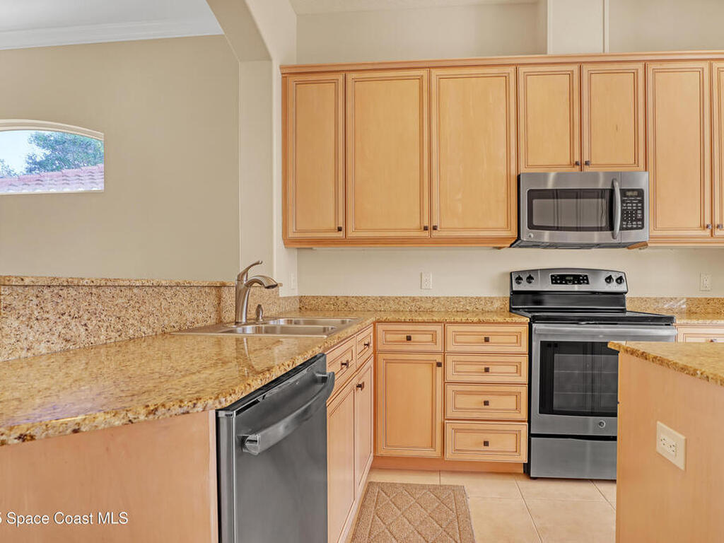 212 Osprey Villas Court, Melbourne Beach, FL 32951