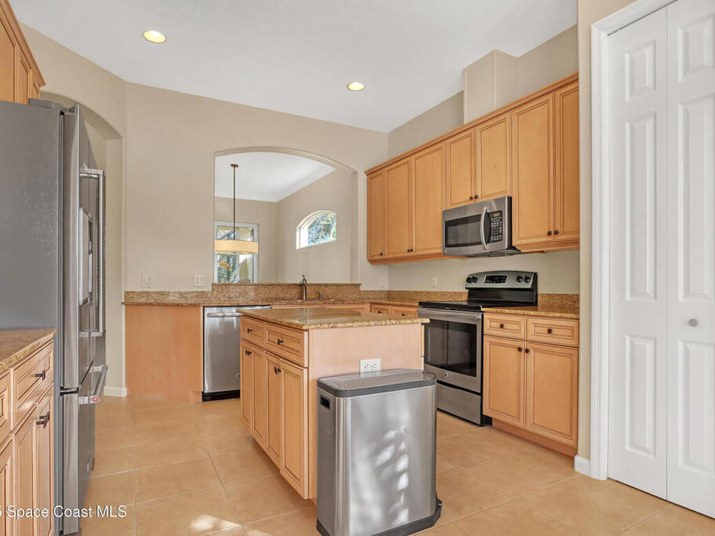 212 Osprey Villas Court, Melbourne Beach, FL 32951