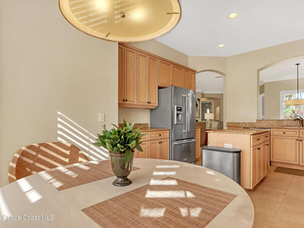 212 Osprey Villas Court, Melbourne Beach, FL 32951