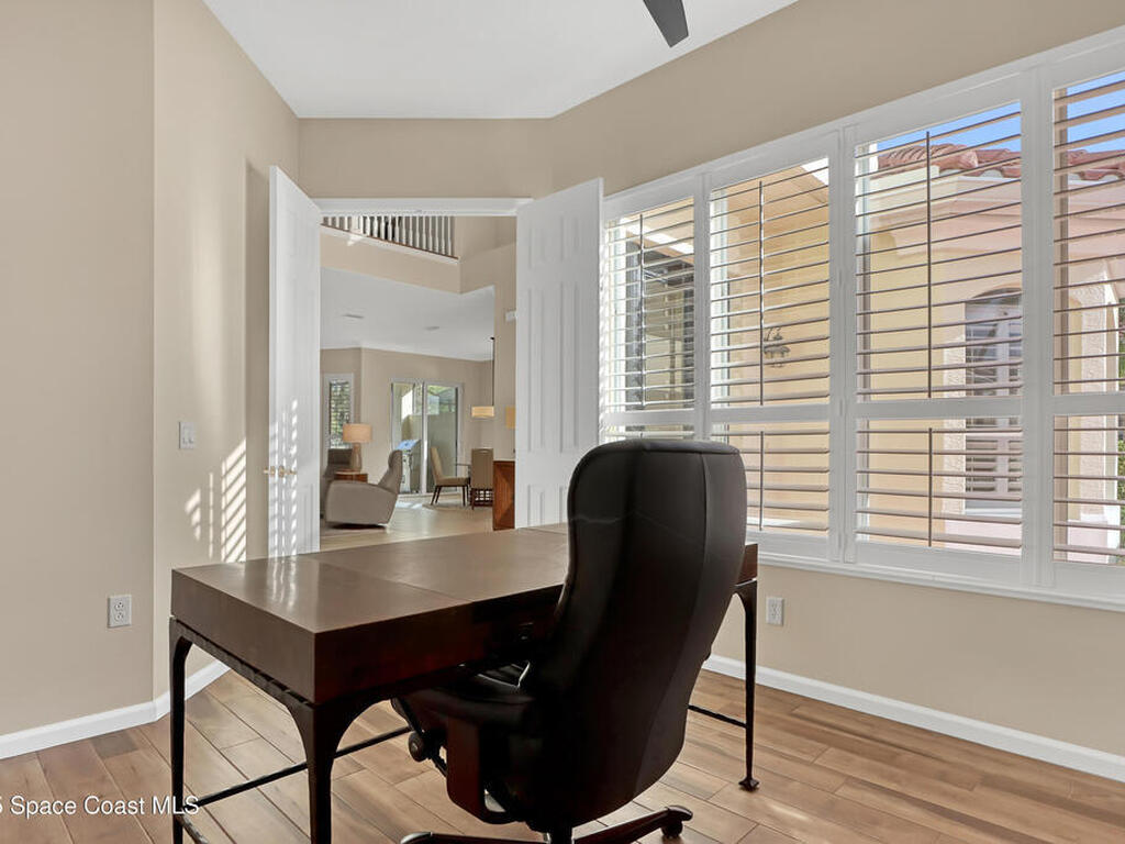 212 Osprey Villas Court, Melbourne Beach, FL 32951