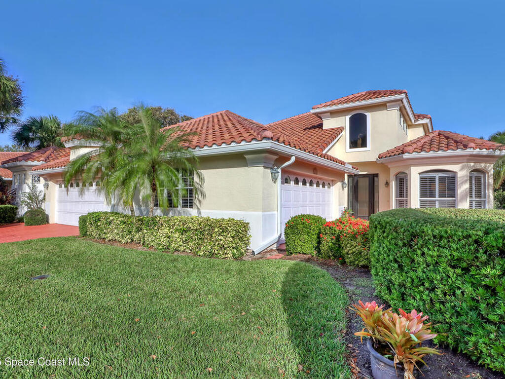 212 Osprey Villas Court, Melbourne Beach, FL 32951