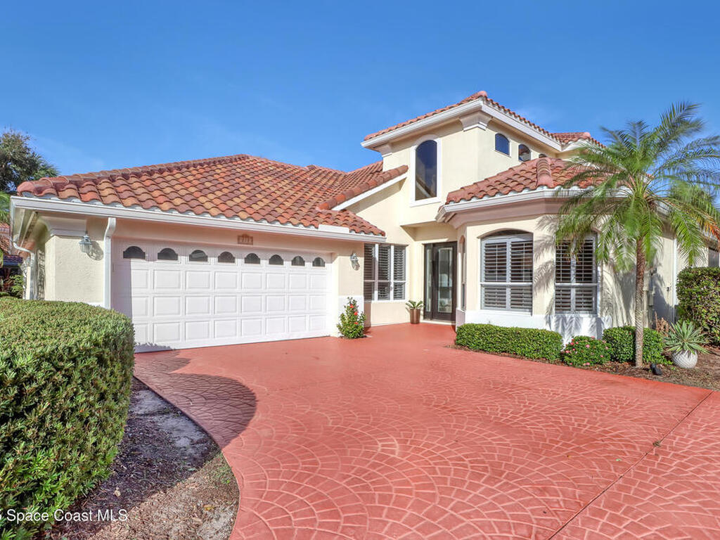 212 Osprey Villas Court, Melbourne Beach, FL 32951