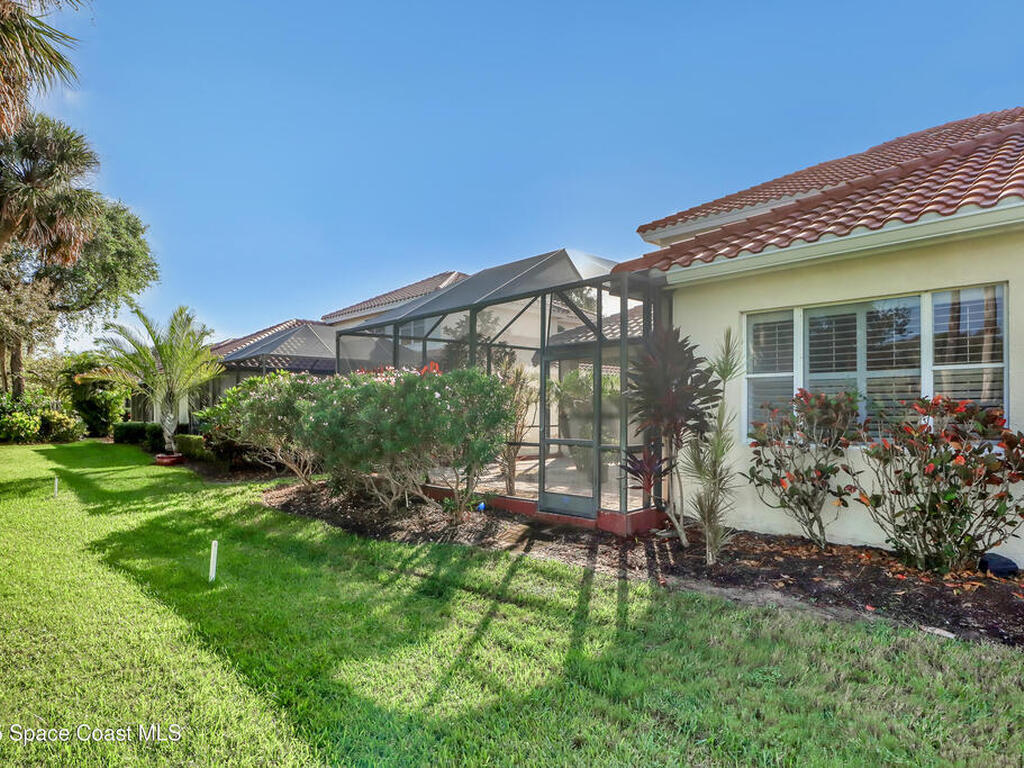 212 Osprey Villas Court, Melbourne Beach, FL 32951