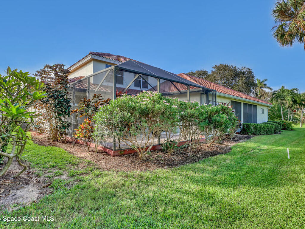 212 Osprey Villas Court, Melbourne Beach, FL 32951