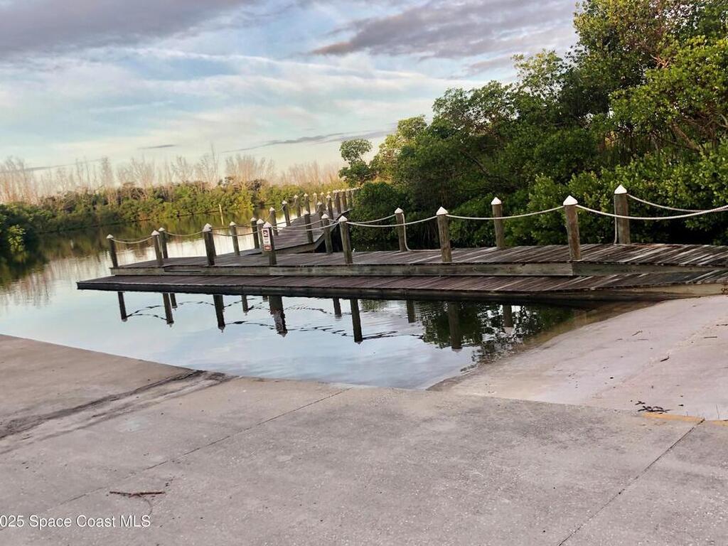 212 Osprey Villas Court, Melbourne Beach, FL 32951