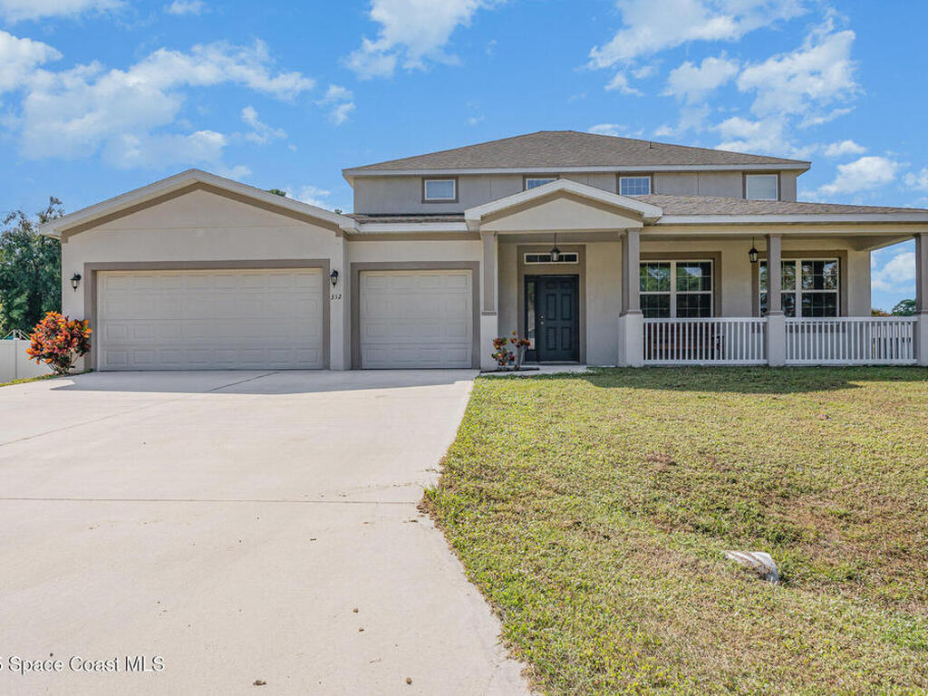 352 Gordon Road, Palm Bay, FL 32907
