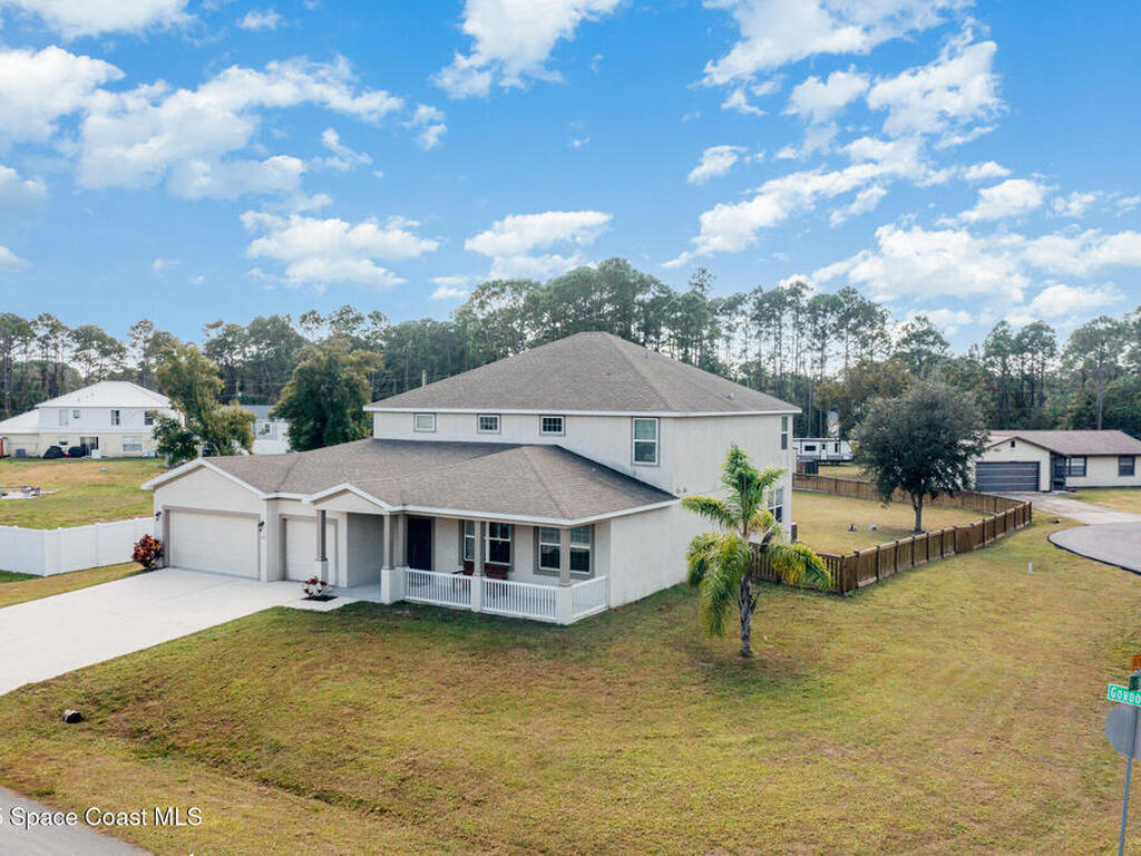 352 Gordon Road, Palm Bay, FL 32907
