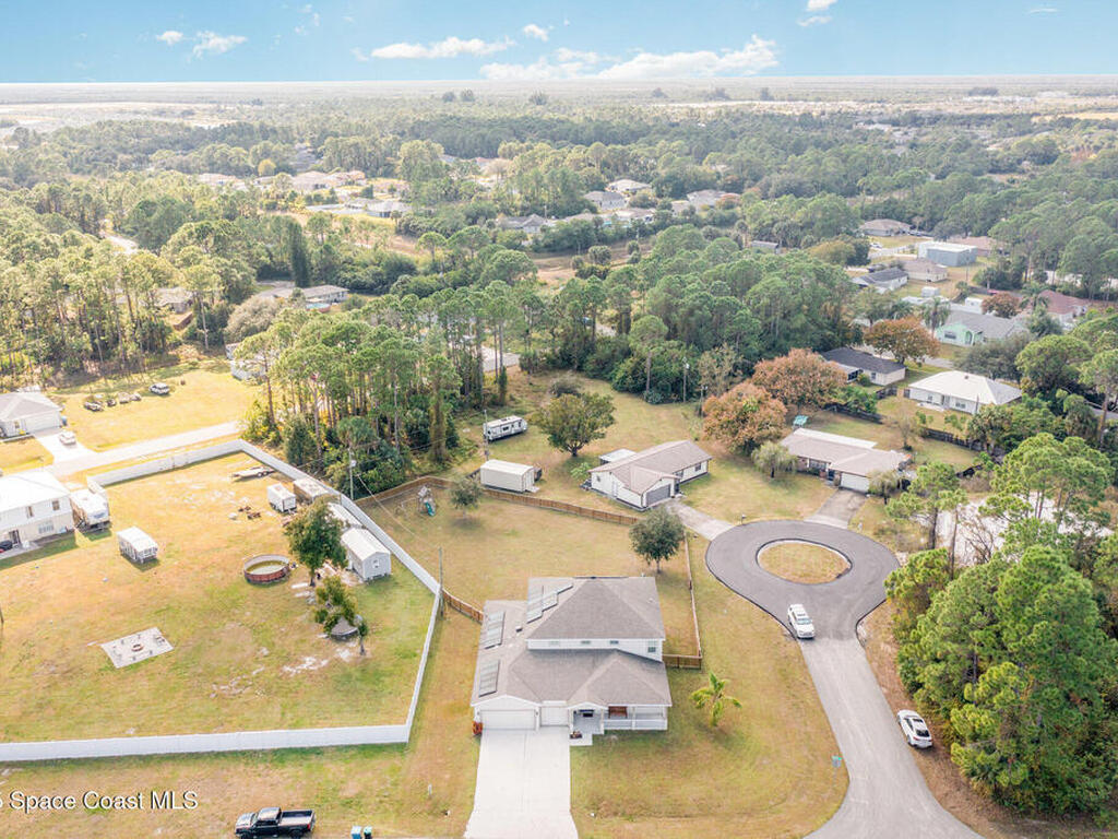 352 Gordon Road, Palm Bay, FL 32907