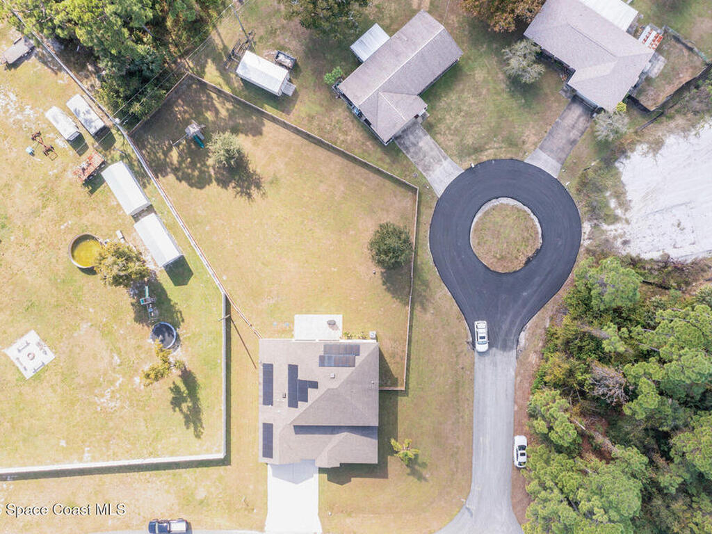 352 Gordon Road, Palm Bay, FL 32907