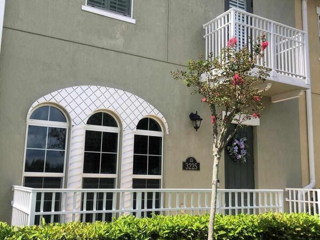 3225 Sedge Drive, Rockledge, FL 32955