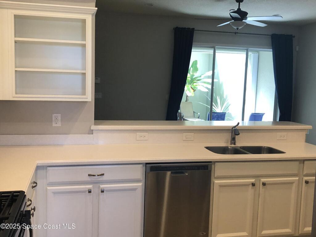 3225 Sedge Drive, Rockledge, FL 32955