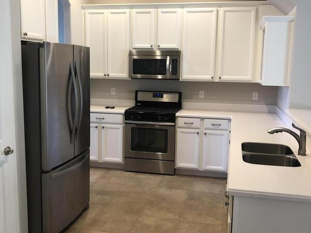 3225 Sedge Drive, Rockledge, FL 32955