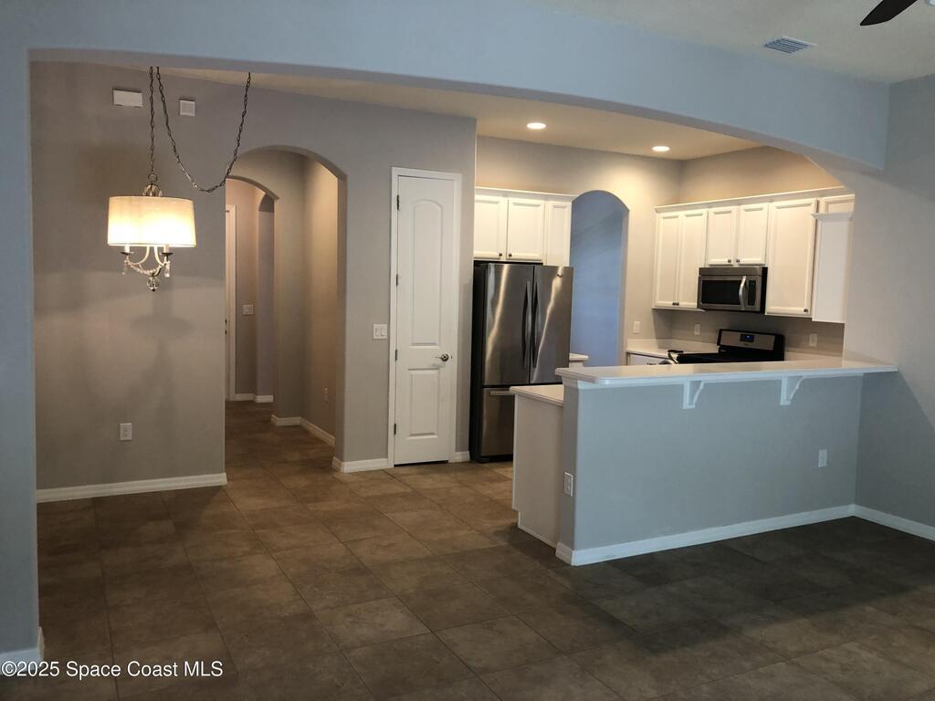 3225 Sedge Drive, Rockledge, FL 32955